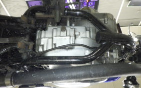 KAWASAKI ESTRELLA RS 1982 BJ250A