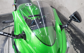 KAWASAKI NINJA ZX-14R ABS 2015 ZXT40E