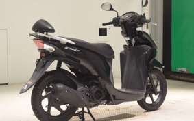HONDA DIO 110 2009 JF58