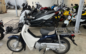 HONDA SUPER CUB50 AA04