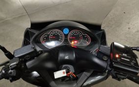 HONDA SILVERWING600GT 2016 PF02