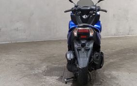 YAMAHA TRICITY 155 ABS SG37J