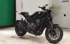 HONDA CB1000R GEN 2 2023 SC80