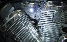 HONDA STEED 600 1991 PC21