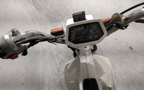 HONDA CAR LEE50 CF50