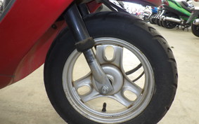 HONDA DIO Gen.6 AF68