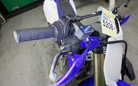 YAMAHA YZ250F CG34C