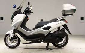 YAMAHA N-MAX 155 A 2019 SG50J