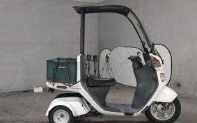 HONDA GYRO TA03