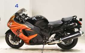 SUZUKI HAYABUSA Gen.2 2017 GX72B