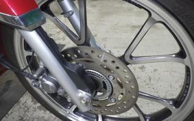 HONDA C125 SUPER CUB 2005 JA58