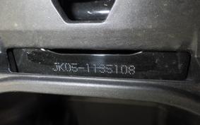 HONDA PCX 125 2025 JK05