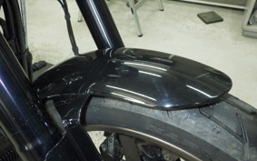 HARLEY FXLRS1870 2021