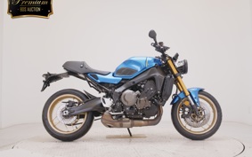 YAMAHA XSR900 2022 RN80J
