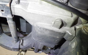 SUZUKI LET's 4 2023 CA45A