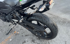 KAWASAKI Z400 2020 EX400G