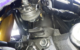 YAMAHA YZF R-3 2025 RH25J