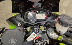 KAWASAKI NINJA1000 ZXT00G