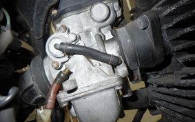 YAMAHA TW200 2JL