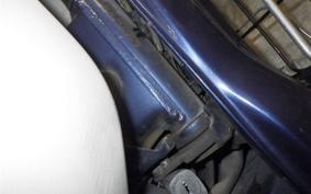 YAMAHA MATE 50 2023 UA04J