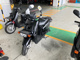 Фото Yamaha GEAR BX50 с японского аукциона
