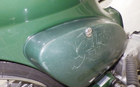HONDA C50 SUPER CUB AA01