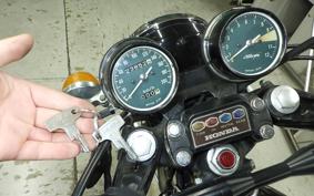 HONDA CB500 1972 CB500