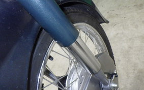 HONDA C90 SUPER CUB HA02