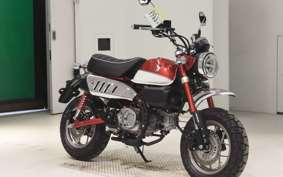 HONDA MONKEY 125 ABS 2005 JB02