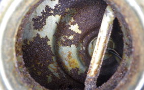 HONDA CB1300SF SUPER FOUR 2005