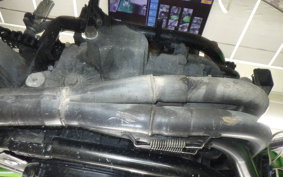 KAWASAKI ZRX1100 1998 ZRT10C
