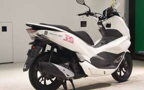 HONDA PCX 125 2025 JF81