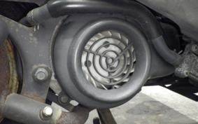 YAMAHA BJ 1998 SA24J