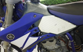 YAMAHA WR250F E CG16W