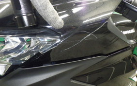 KAWASAKI NINJA 400 2021 EX400G