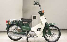 HONDA C50 SUPER CUB 2005 AA01