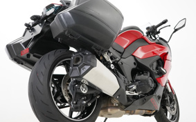KAWASAKI NINJA 1000SX 2024 ZXT02K
