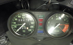 BMW R100RS 1993