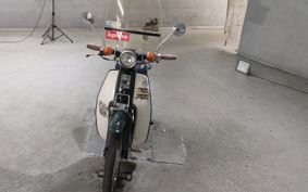 HONDA SUPER CUB50 C50