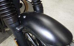 TRIUMPH SPEED TWIN 900 2023