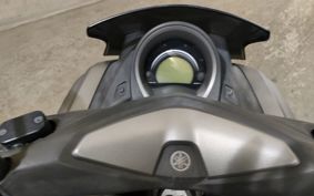 YAMAHA N-MAX 125 SED6J