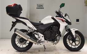 HONDA CB400F 2014 NC47