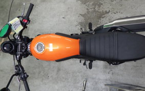 HONDA CL250-2 2026 MC57
