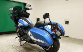 HARLEY FXLRST1920 2023