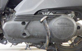 YAMAHA X FORCE SG79J