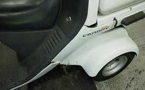 HONDA GYRO CANOPY TA03