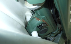 YAMAHA MATE 50