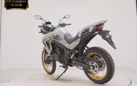 HONDA TRANSALP XL750 2026 RD16