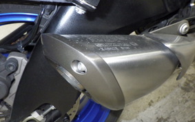 SUZUKI GSX-S1000GT 2022 EK1AA