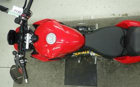 DUCATI STREETFIGHTER V2 2022